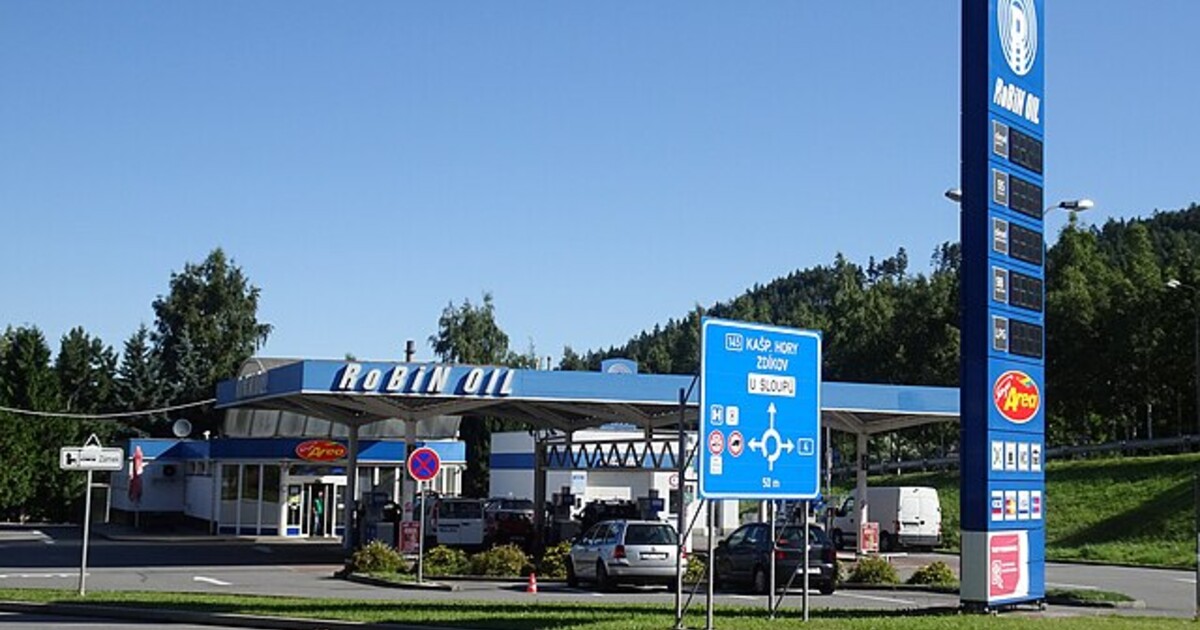 Z Česka zmizí síť benzinových pump. Nahradí je větší hráč