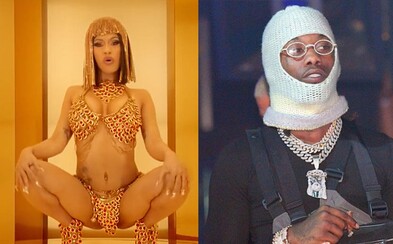 Offset nakúpil Cardi B vianočné darčeky za desiatky tisíc dolárov, aby ho vzala na milosť. Zhodnotila ho počas livestreamu Offset nakúpil Cardi B vianočné darčeky za desiatky tisíc dolárov, aby ho vzala na milosť. Zhodnotila ho počas livestreamu