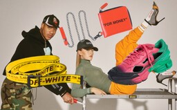 Off-White za polovicu ceny alebo Raf Simons za menej než stovku. Aj taký môže byť módny Black Friday