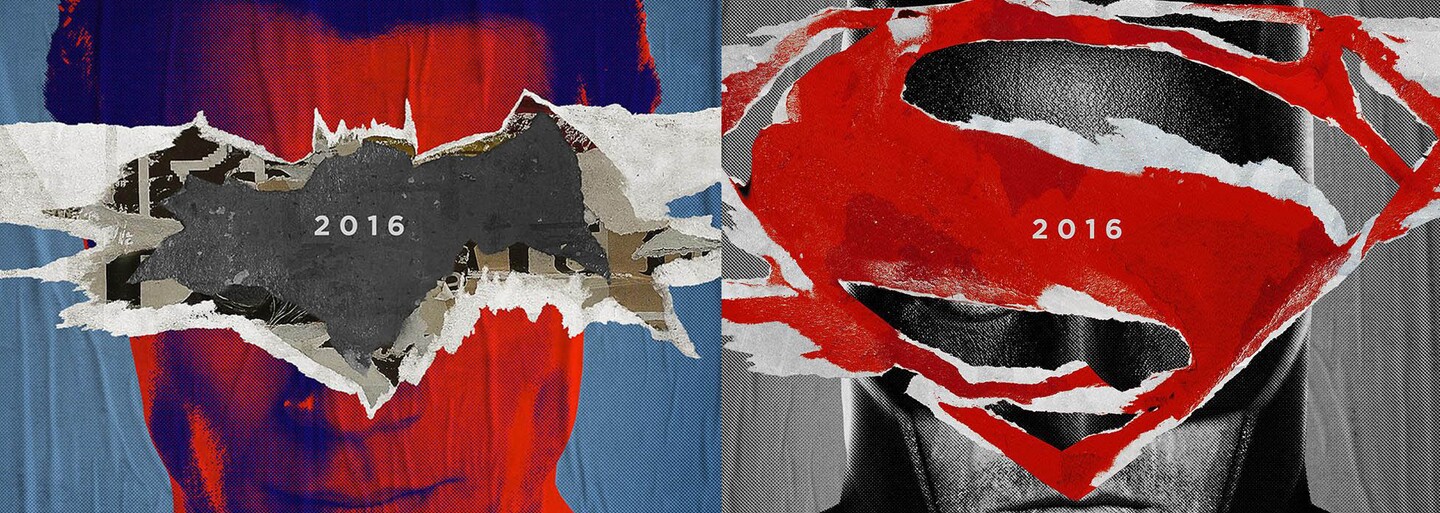 Oficiálna dejová synopsa pre Batman v. Superman: Dawn of Justice odhalená!
