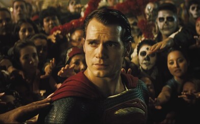 Oficiálna dejová synopsa pre Batman v. Superman: Dawn of Justice odhalená! Oficiálna dejová synopsa pre Batman v. Superman: Dawn of Justice odhalená!