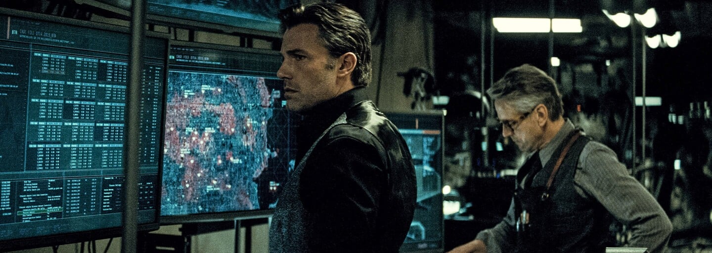 Oficiálne: Ben Affleck zrežíruje sólovku Batman!