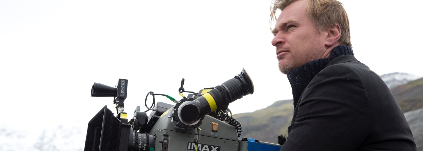 Oficiálne: Christopher Nolan natočí vojenský film z prostredia 2. svetovej vojny!
