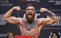 Oficiálne: Conor McGregor sa pobije s bojovníkom, ktorého už predtým zmlátil za necelé 2 minúty