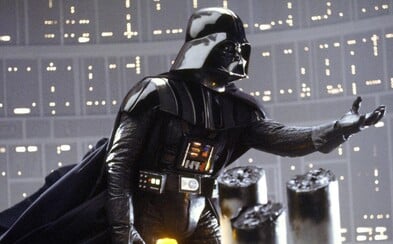 Oficiálne: Darth Vader bude v Rogue One: A Star Wars Story! Oficiálne: Darth Vader bude v Rogue One: A Star Wars Story!