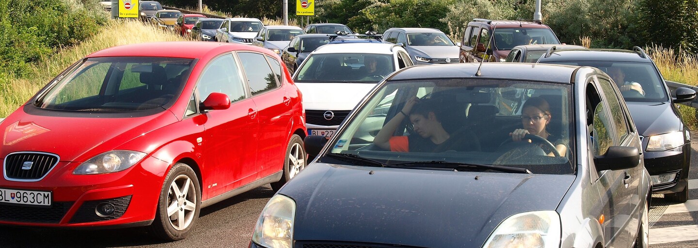 Oficiálně: EU schválila ukončení prodeje vozidel se spalovacími motory do roku 2035