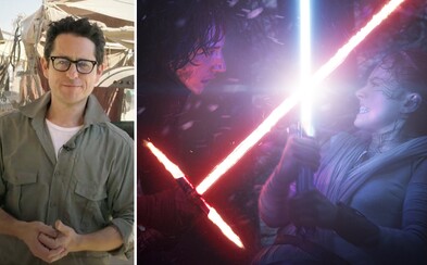 Oficiálne: IX. Epizódu Star Wars zrežiruje J. J. Abrams, zodpovedný za The Force Awakens Oficiálne: IX. Epizódu Star Wars zrežiruje J. J. Abrams, zodpovedný za The Force Awakens