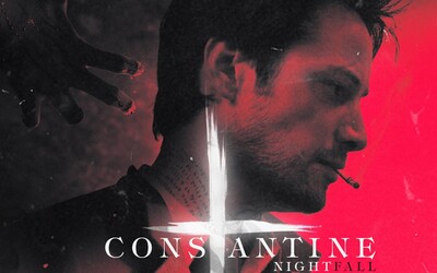 Oficiálně: Keanu Reeves se vrátí jako John Constantine