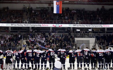 Oficiálne: MS v hokeji sa v roku 2019 uskutočnia na Slovensku! Oficiálne: MS v hokeji sa v roku 2019 uskutočnia na Slovensku!