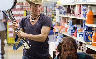 Oficiálně: Scenáristé Deadpoola pracují na scénáři pro Zombieland 2 Oficiálně: Scenáristé Deadpoola pracují na scénáři pro Zombieland 2