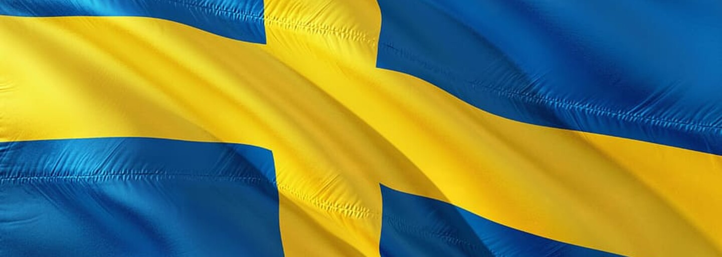 Oficiální: Švédsko požádá o vstup do NATO 
