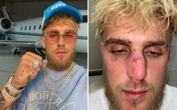 Oficiálne: Youtuber Jake Paul sa pobije s bývalým bojovníkom UFC. Má na konte menej prehier ako McGregor, hovorí o súperovi