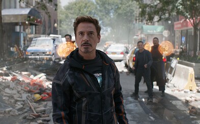 Oficiálneho názvu pre Avengers 4 sa dočkáme až dlho po premiére Infinity War. Znamenal by veľké spoilery Oficiálneho názvu pre Avengers 4 sa dočkáme až dlho po premiére Infinity War. Znamenal by veľké spoilery