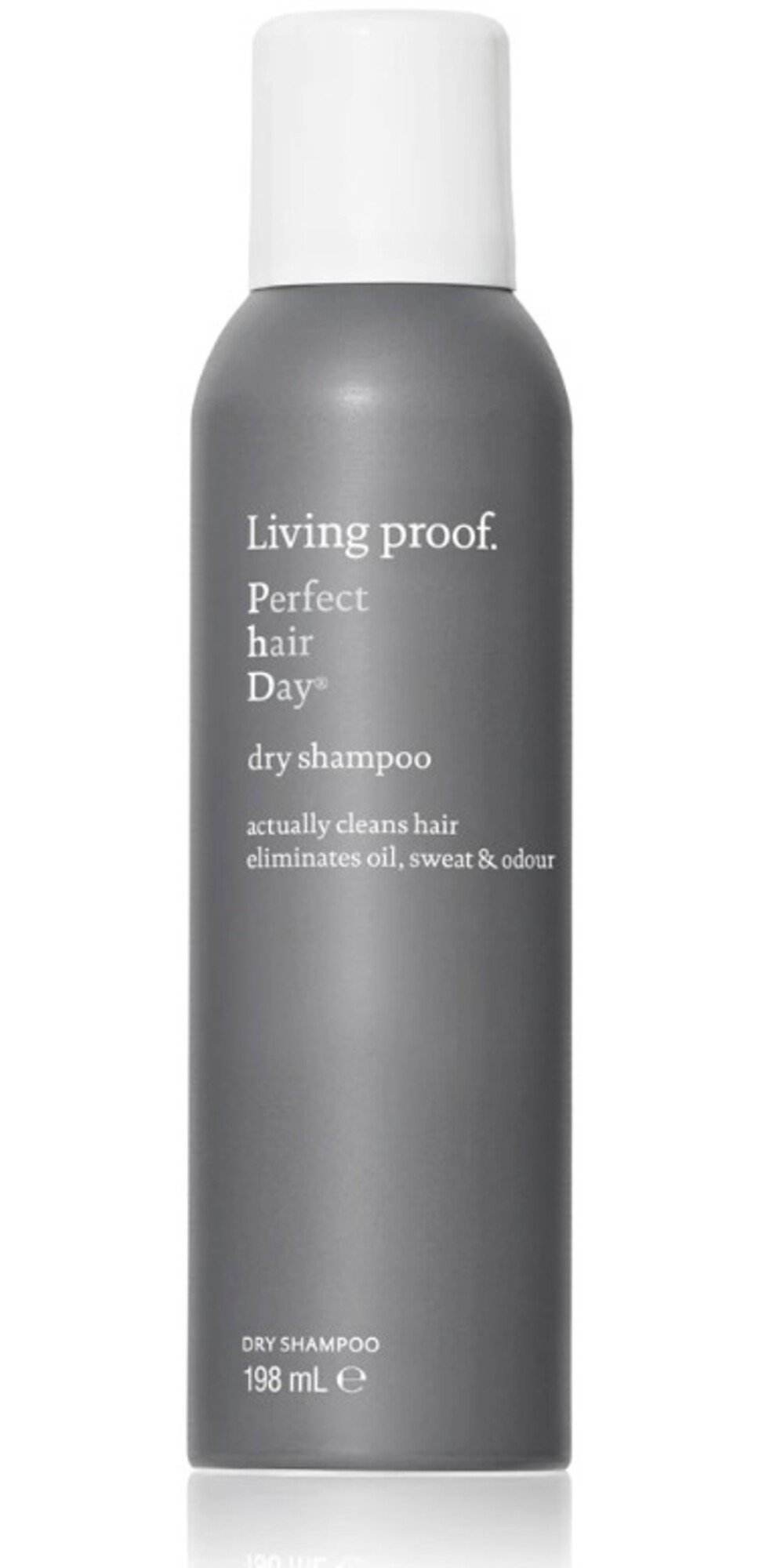 living proof dry shampoo