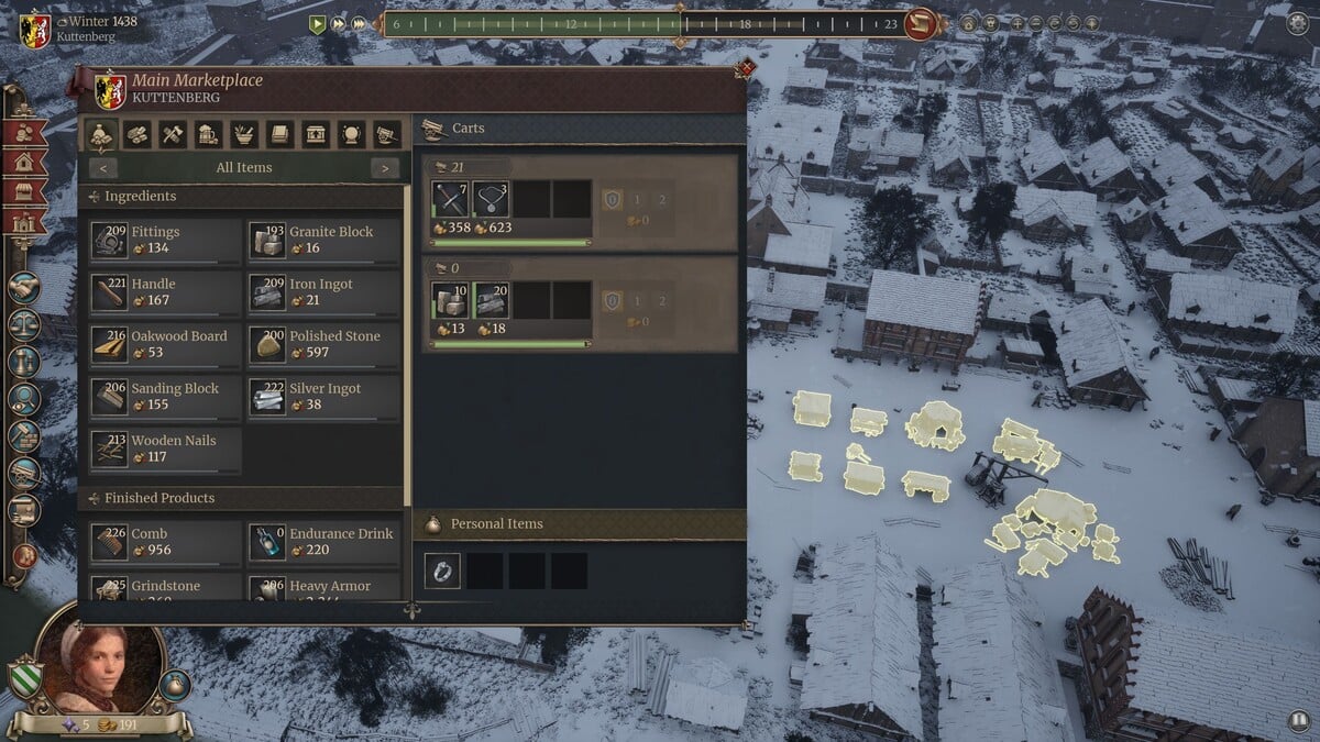 guild