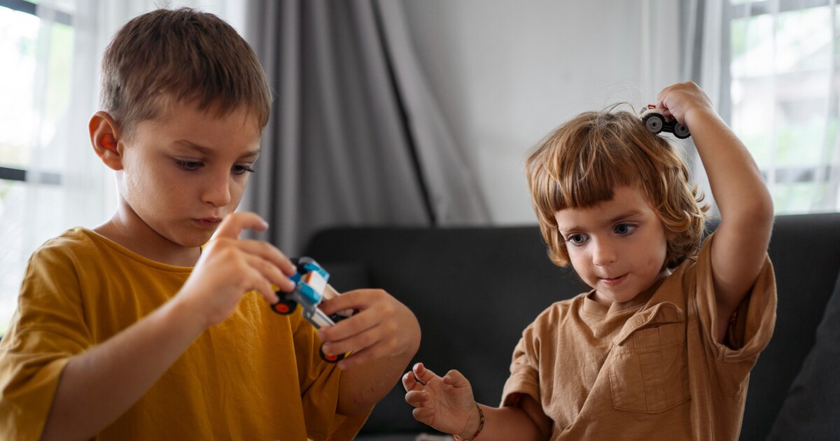 Vědecký tým poprvé popsal čtyři podtypy autismu. Objev pomůže lépe pochopit potřeby lidí na spektru