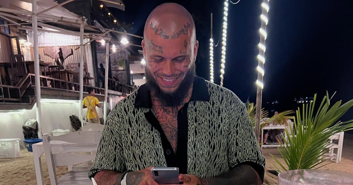 Brutální útok Lea Beránka: Měl napadnout muže v psychiatrické léčebně v Bohnicích