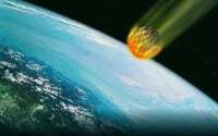 Okolo Zeme vo štvrtok preletí jeden z najväčších asteroidov za posledné obdobie, informuje NASA