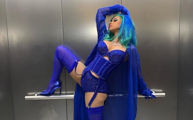 Okradla jsem ty, kteří se zdrogovali sami, dělá to hodně lidí. Cardi B se brání obviněním z násilného jednání Okradla jsem ty, kteří se zdrogovali sami, dělá to hodně lidí. Cardi B se brání obviněním z násilného jednání