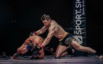 Oktagon 23: Česká MMA legenda se vrátila ve velkém stylu. Akce přinesla několik tvrdých ukončení v 1. kole Oktagon 23: Česká MMA legenda se vrátila ve velkém stylu. Akce přinesla několik tvrdých ukončení v 1. kole