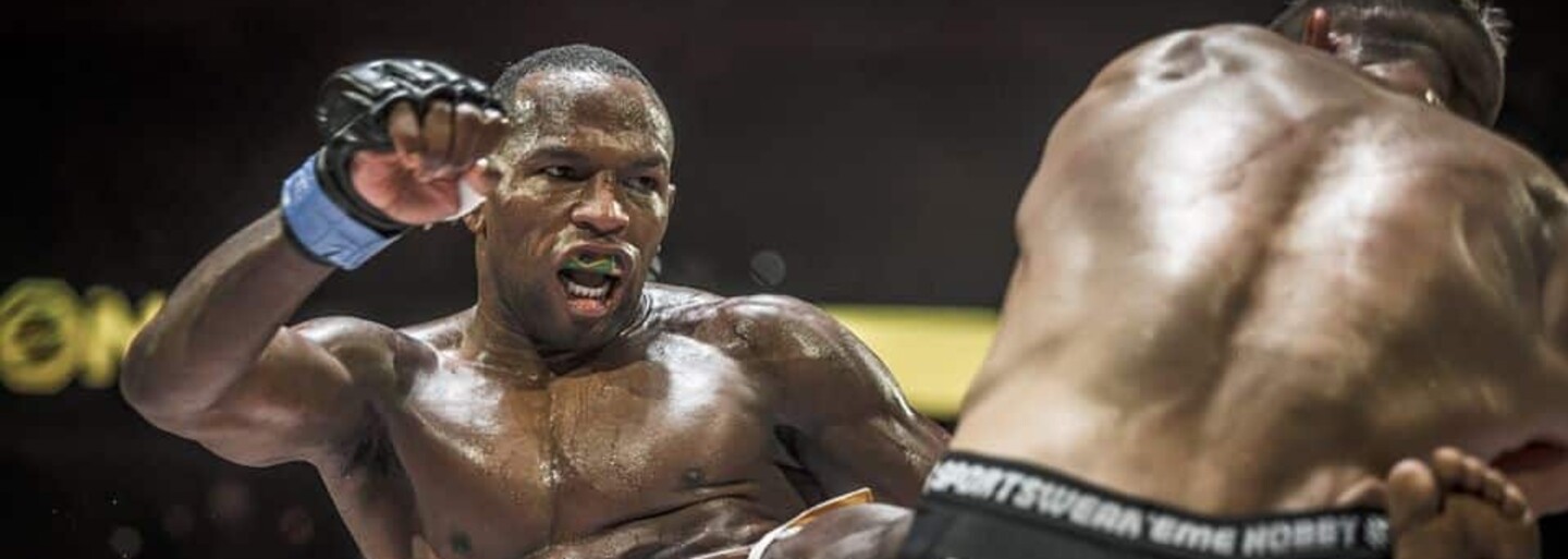 OKTAGON 36: V nemeckom Frankfurte uvidíme ostré prestrelky, nevraživé odvety aj vzrušujúce zápasy veteránov z UFC a Bellatoru