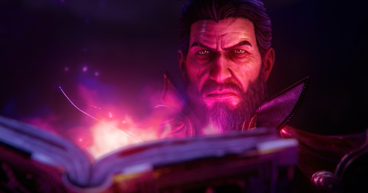 Legendární Diablo II obdrží nový update po 25 letech