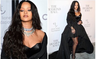 Okúzľujúca Rihanna zorganizovala už tretí ročník charitatívnej akcie. Zúčastnili sa aj Kendrick či Beyoncé a spoločne vyzbierali 5 miliónov Okúzľujúca Rihanna zorganizovala už tretí ročník charitatívnej akcie. Zúčastnili sa aj Kendrick či Beyoncé a spoločne vyzbierali 5 miliónov
