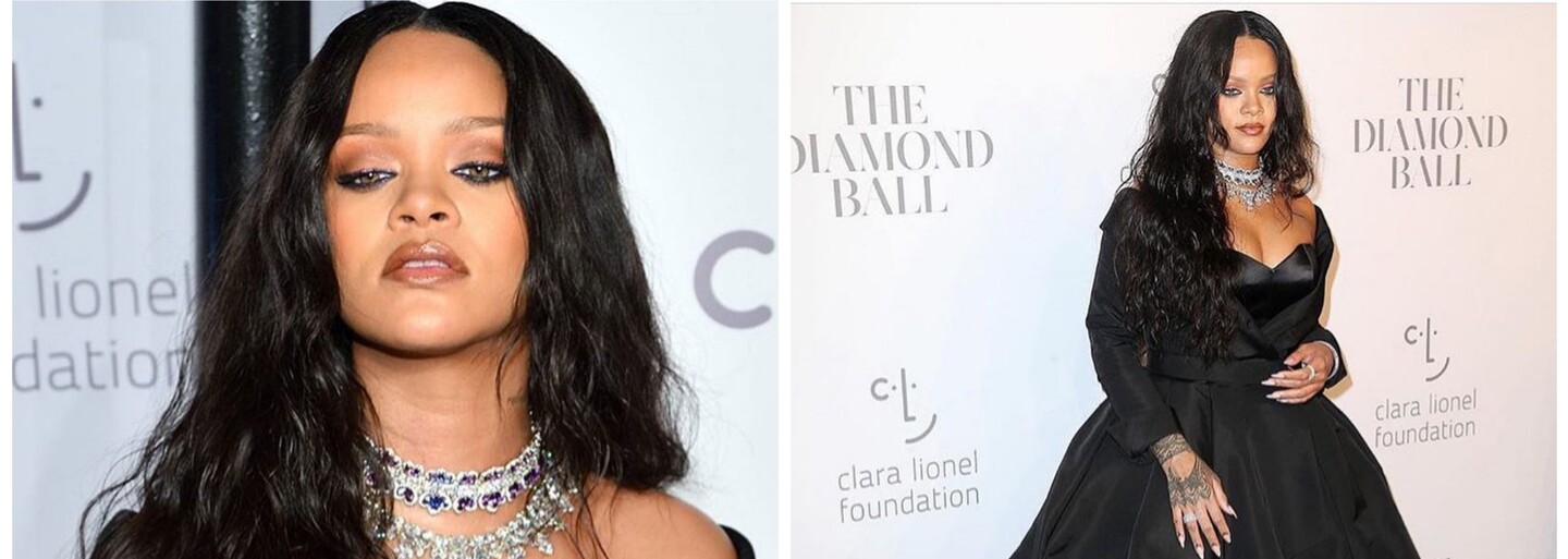 Okúzľujúca Rihanna zorganizovala už tretí ročník charitatívnej akcie. Zúčastnili sa aj Kendrick či Beyoncé a spoločne vyzbierali 5 miliónov