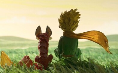 Okúzľujúci Malý princ pohladí na duši, no taktiež omotá srdce tŕním a doženie k slzám (Recenzia) Okúzľujúci Malý princ pohladí na duši, no taktiež omotá srdce tŕním a doženie k slzám (Recenzia)
