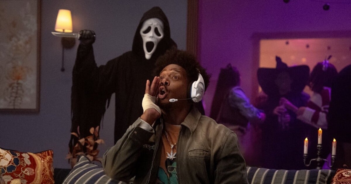 Scary Movie 6 se moc nepovedlo a od lidí sklízí kritiku. „Nevtipný, nesourodý slepenec,“ píšou