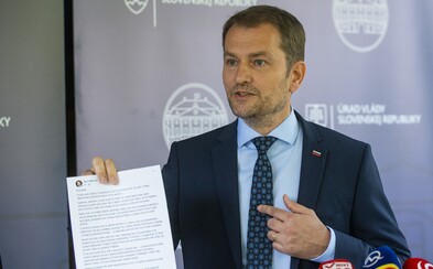 OĽANO predstavilo návrh zákona na odoberanie vysokoškolských titulov. Diplomoviek Danka, Kollára a Matoviča sa však nedotkne OĽANO predstavilo návrh zákona na odoberanie vysokoškolských titulov. Diplomoviek Danka, Kollára a Matoviča sa však nedotkne