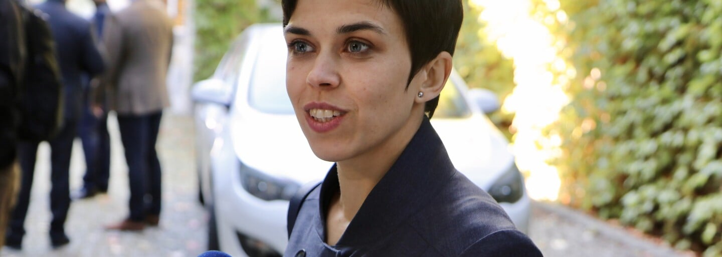 Olga Richterová vyhrála soud se ženou, která o ní šířila dezinformace. Musí se omluvit a zaplatit pokutu