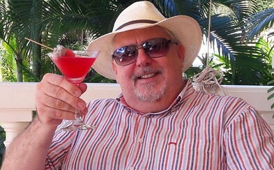 Oliver Andrásy si myslí, že chytať ženy za zadok v telke je v poriadku: Maroš, drž sa a ži tak ako doteraz Oliver Andrásy si myslí, že chytať ženy za zadok v telke je v poriadku: Maroš, drž sa a ži tak ako doteraz