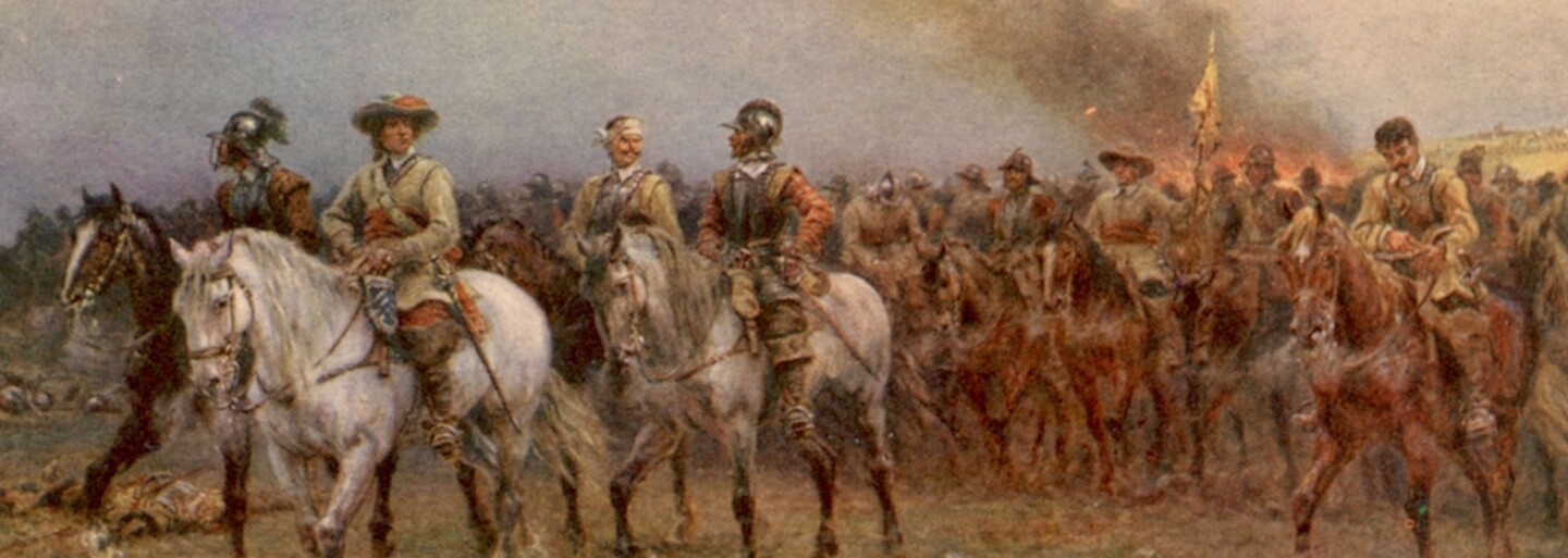 Oliver Cromwell: Doživotný lord protektor a tvrdý odporca anglickej monarchie, ktorý si vyslúžil reputáciu krvavej beštie