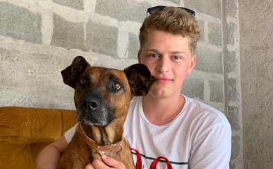 Oliver z Oteckov: Po prvom sexe býva trápna debata (Rozhovor) Oliver z Oteckov: Po prvom sexe býva trápna debata (Rozhovor)