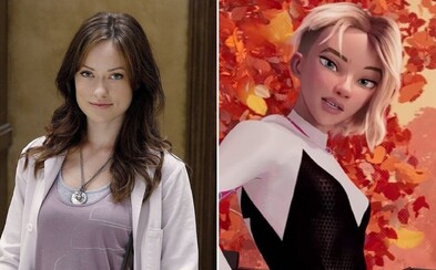 Olivia Wilde z Dr. House natočí ženskú verziu Spider-Mana. Uvidíme aj záporáka Kravena, ktorý sa pokúsi uloviť Petera Parkera Olivia Wilde z Dr. House natočí ženskú verziu Spider-Mana. Uvidíme aj záporáka Kravena, ktorý sa pokúsi uloviť Petera Parkera