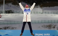 Olympiáda v číslech: Norsko veze z Pekingu rekordní počet medailí, Česko jeden z nejhorších výsledků 