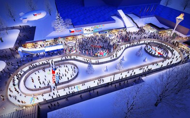 Olympijský nápad z Česka se líbí ve světě. Ve Francii nebo Itálii zrealizují příští rok naše olympijské parky Olympijský nápad z Česka se líbí ve světě. Ve Francii nebo Itálii zrealizují příští rok naše olympijské parky