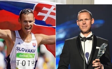 Olympijský víťaz Matej Tóth nepocestuje na majstrovstvá sveta. V biologickom pase, ktorý upozorňuje aj na doping, mu objavili odchýlky Olympijský víťaz Matej Tóth nepocestuje na majstrovstvá sveta. V biologickom pase, ktorý upozorňuje aj na doping, mu objavili odchýlky