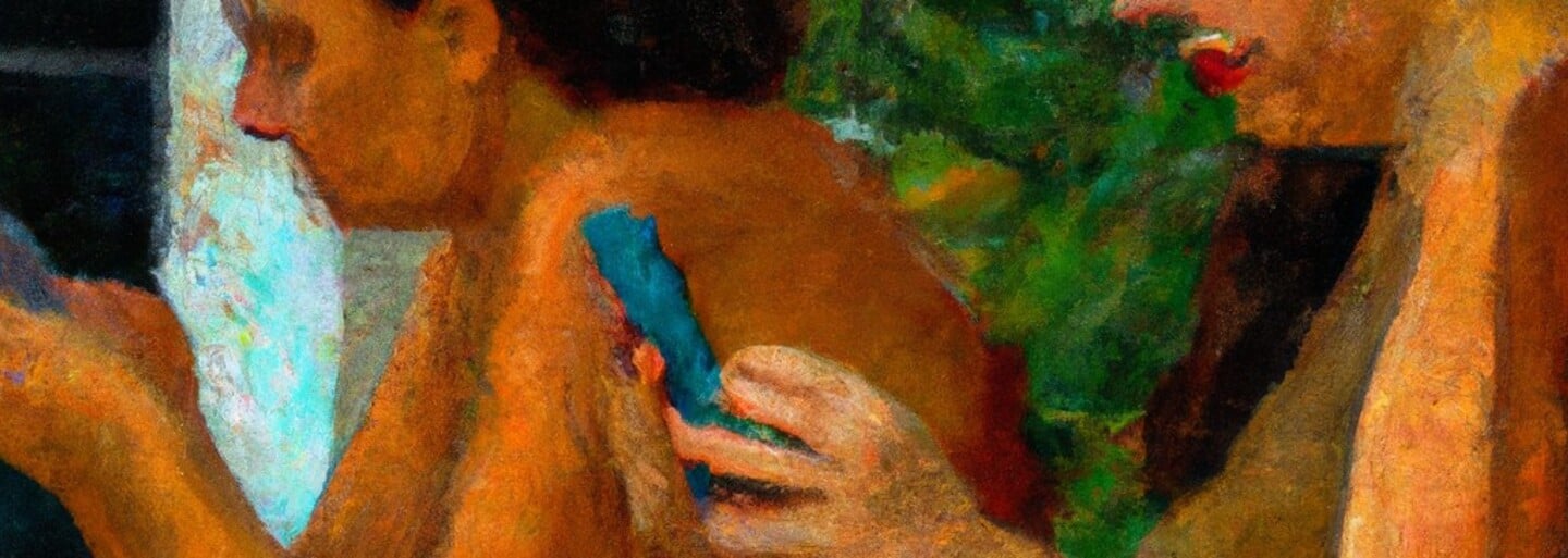 Omezování času na telefonu může zlepšit kvalitu života. Víme, jak na to