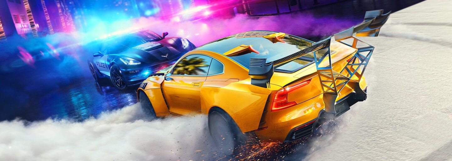 Omrzeli ťa Need for Speed, Asphalt či Real Racing? Toto je 5 najlepších bezplatných alternatív k top pretekárskym hrám na smartfón