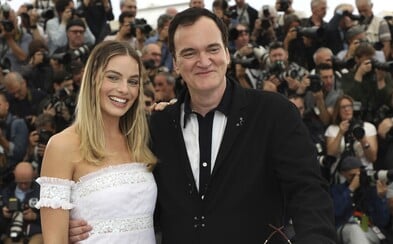 Once Upon a Time in Hollywood môže byť Tarantinovým posledným filmom. Režisér uvažuje, že začne písať knihy Once Upon a Time in Hollywood môže byť Tarantinovým posledným filmom. Režisér uvažuje, že začne písať knihy
