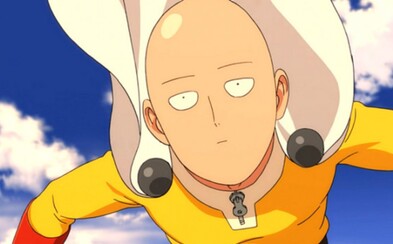 One Punch Man dostane celovečerní hollywoodský film. Šílený příběh o neporazitelném hrdinovi napíší scenáristé Venoma One Punch Man dostane celovečerní hollywoodský film. Šílený příběh o neporazitelném hrdinovi napíší scenáristé Venoma
