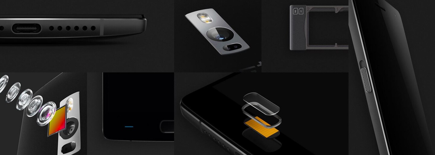OnePlus 2: Konkurent najdrahších smartfónov za podstatne nižšiu cenu