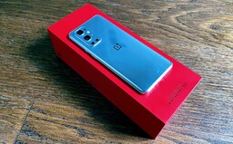 OnePlus 9 Pro – jeden z najlepších (Recenzia)