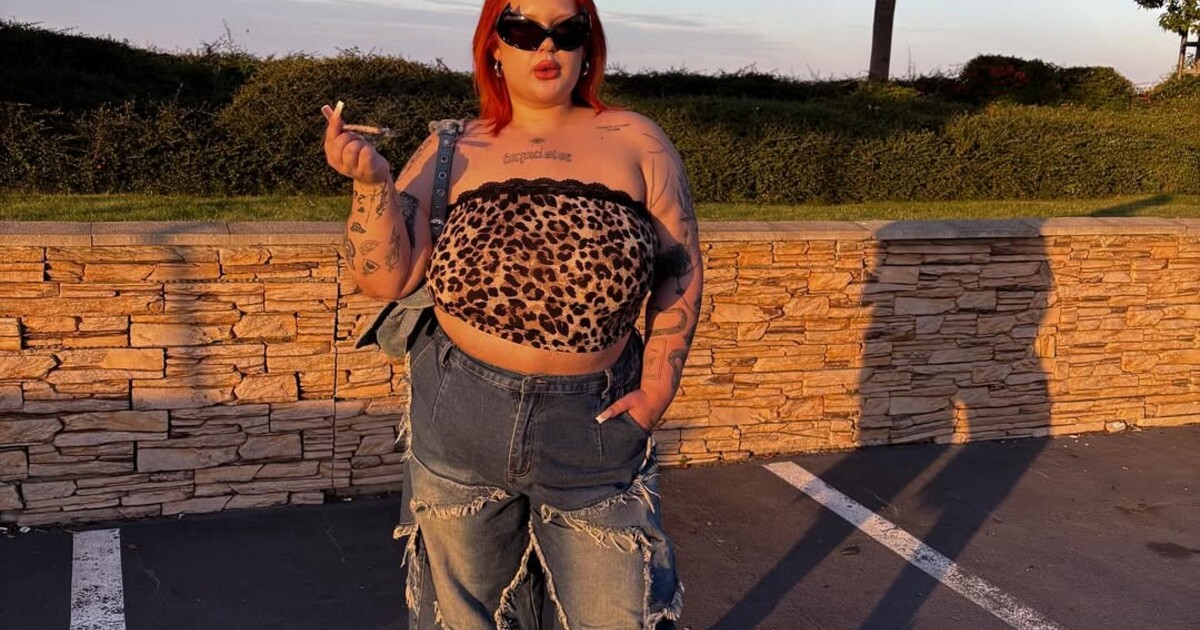 Sugar Denny dostala dopis od právníka rappera Raega. „Váš klient je úchyl, který má sektu,“ reagovala influencerka