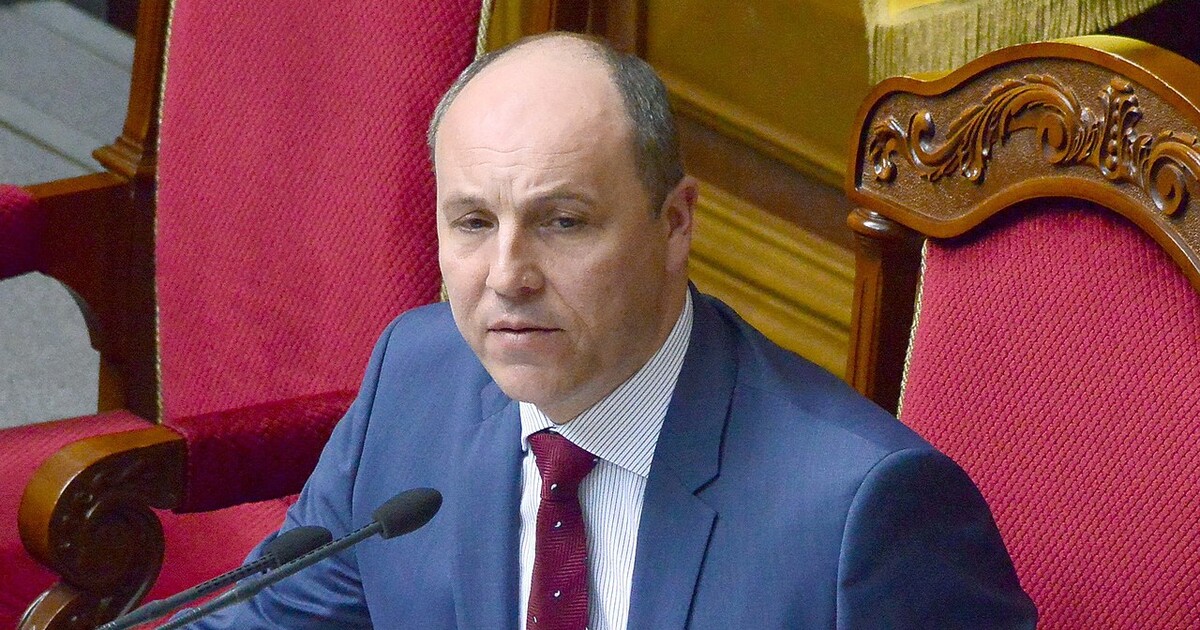 Ve Lvově zastřelili bývalého předsedu ukrajinského parlamentu. Zelenskyj mluví o „hrozné vraždě“