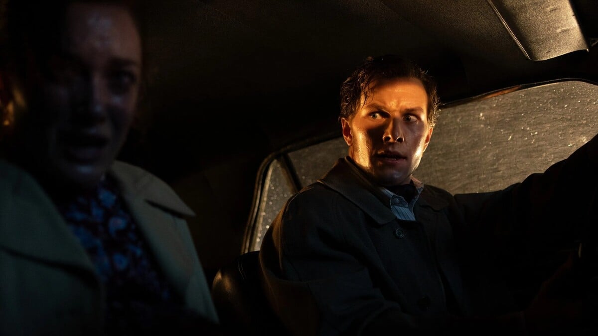 The Conjuring: Last Rites