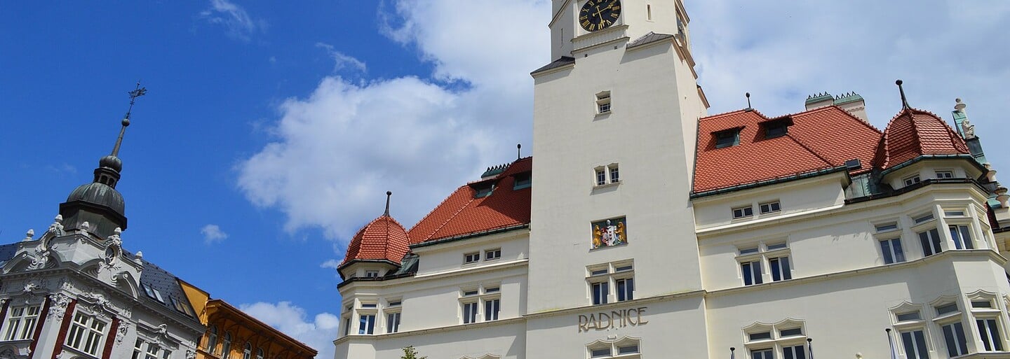 Opava zahalila sochu. Místním vadil její penis