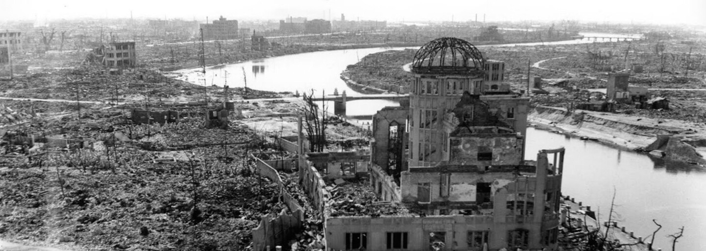 Operácia Downfall: Alternatívny koniec vojny bez atómových bômb, ktorý by si vyžiadal smrť 1 000 000 Američanov